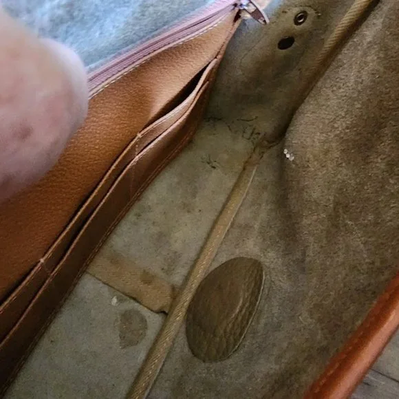 Dooney and Bourke Carrier Bag
